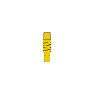 DIFFUSEUR GAZ MIG 15 - GISS | 865703