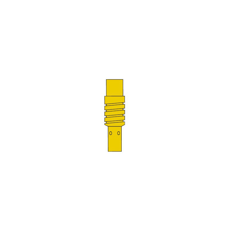 DIFFUSEUR GAZ MIG 15 - GISS | 865703