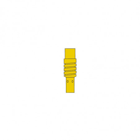 DIFFUSEUR GAZ MIG 15 - GISS | 865703