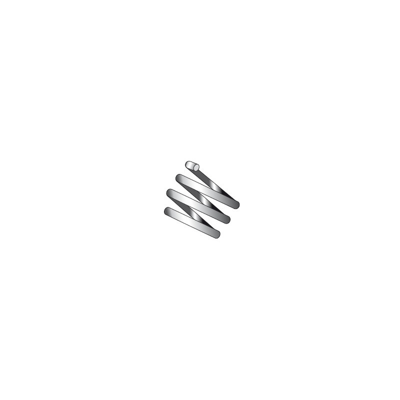 RESSORT POUR BUSE MIG 25 - GISS | 865718