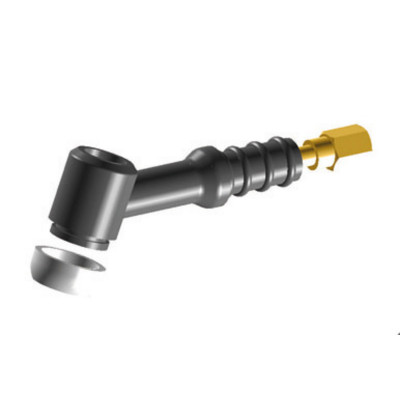 CORPS DE TORCHE POUR TIG TIG17 - GISS | 868173