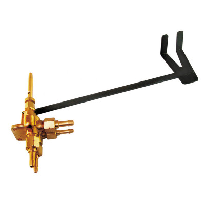ECONOMISEUR DE GAZ ETABLI OXYG / ACET / PROP - GISS | 868165