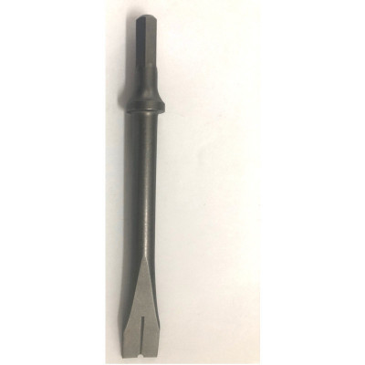 BURIN COUPE-POINT SOUDURE 10 MM 175MM MARTEAU BURINEUR 8578700 - ROEBUCK | 879690
