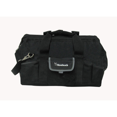 SACOCHE A OUTILS RESISTANTE - ROEBUCK | 6906076