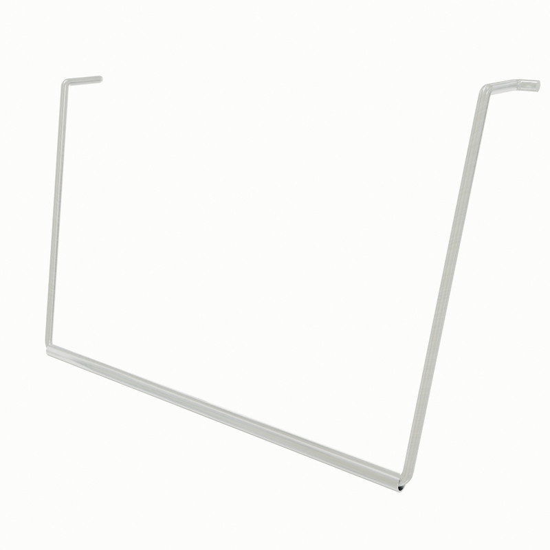 ACCESSOIRE PORTE ROULEAU POUR SERVANTE - ROEBUCK | 893473