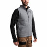 M12 HVGREY1-0 BLOUSON SANS MANCHE TOUGHSHELL - Milwaukee | 4932480100