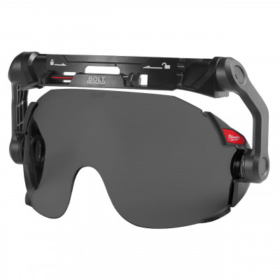 SUR-LUNETTE TEINTÉE BOLT COMPACT (BOLT 200) - Milwaukee | 4932479947