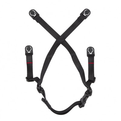 JUGULAIRE BOLT 200 4 POINTS EN12492 - Milwaukee | 4932480662