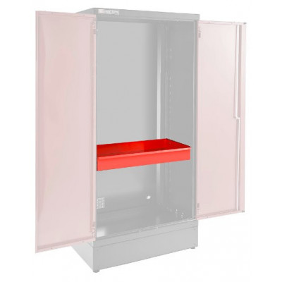 JLS3 TIROIR H140MM ROUGE POUR JLS3-A1000PP(BS), JLS3-A1000PV(BS) - JETline - Facom France | JLS3-A1000DR140