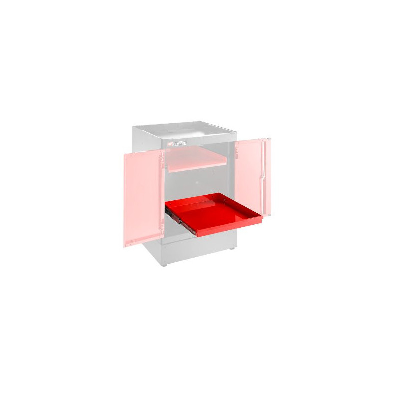 JLS3 ETAGERE COULISSANTE INTERNE POUR JLS3-MBSPP OU JLS3-MBSPPBS - JETline - Facom France | JLS3-MBSPPSSH