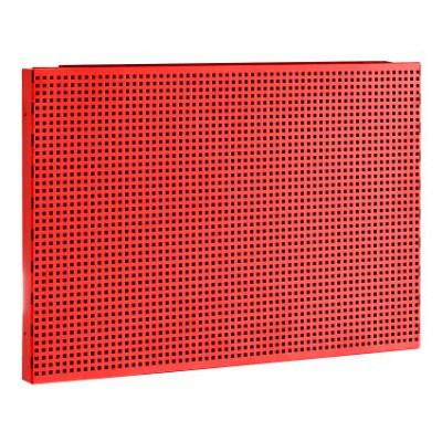 JLS3 DEMI-PANNEAU SIMPLE HAUT 0,5M ROUGE - JETline - Facom France | JLS3-PPAV1