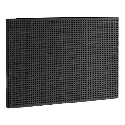 JLS3 DEMI-PANNEAU SIMPLE HAUT 0,5M NOIR - JETline - Facom France | JLS3-PPAV1BS