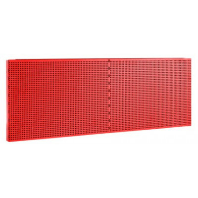 JLS3 DEMI-PANNEAU DOUBLE HAUT 0,5M ROUGE - JETline - Facom France | JLS3-PPAV2