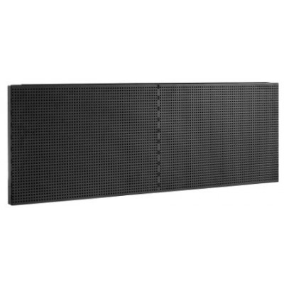 JLS3 DEMI-PANNEAU DOUBLE HAUT 0,5M NOIR - JETline - Facom France | JLS3-PPAV2BS