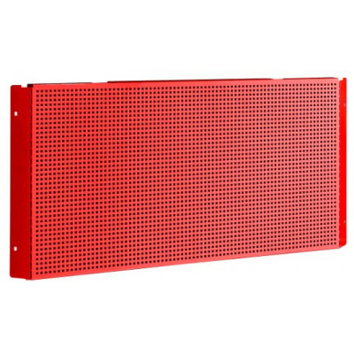 JLS3 DEMI-PANNEAU D'ANGLE HAUT 0,5M ROUGE - JETline - Facom France | JLS3-PPAVA