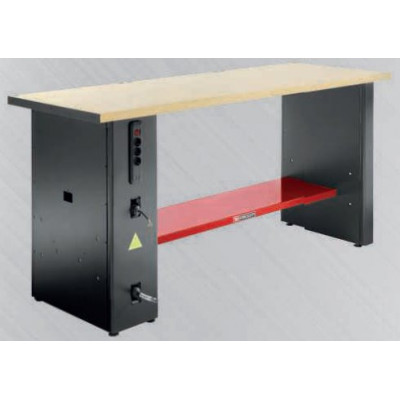 JLS3 PIED ENERGISE H 850MM - JETline - Facom France | JLS3-PSBPOWER