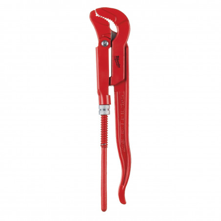 CLÉ SERRE TUBE PROFIL S 67 MM - Blister - Milwaukee | 4932464577