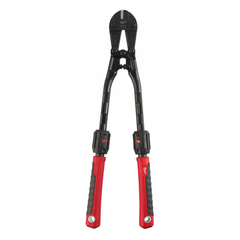 COUPE BOULONS EXTENSIBLE 24"/30"600 MM - Blister - Milwaukee | 4932464851