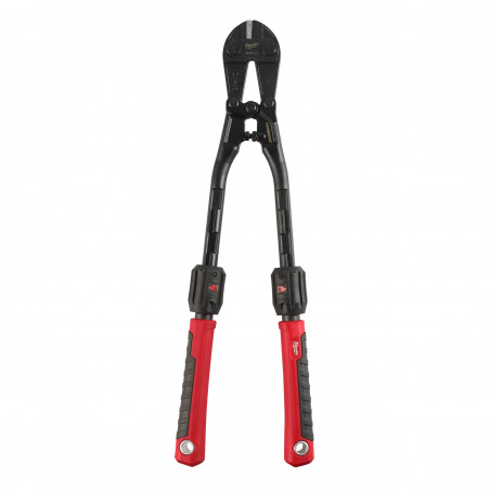 COUPE BOULONS EXTENSIBLE 24"/30"600 MM - Blister - Milwaukee | 4932464851