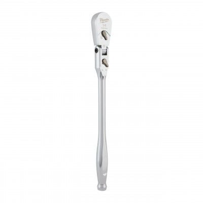 CLIQUET 3/8" LONG À TÊTE FLEXIBLE   - Clip brochable - Milwaukee | 4932479653
