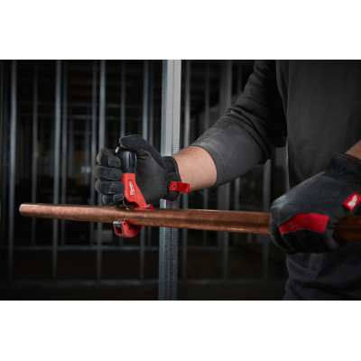 COUPE TUBE CUIVRE 3,2 A 42 MM - Blister - Milwaukee | 48229252