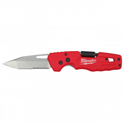 COUTEAU PLIABLE 5 EN 1 - Blister - Milwaukee | 4932492454