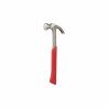 MARTEAU ARRACHE-CLOUS COUDE SHOCKSHIELD™ 570G - blister - Milwaukee | 4932478656