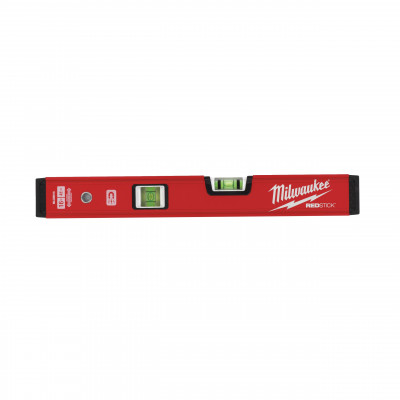 NIVEAU TUBULAIRE REDSTICK COMPACT 80CM MAGNÉTIQUE - Carton - Milwaukee | 4932459083
