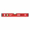 NIVEAU SLIM MAGNETIC 20 CM  - carton - Milwaukee | 4932478897