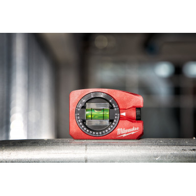 NIVEAU POCKET  - Carton - Milwaukee | 4932459597