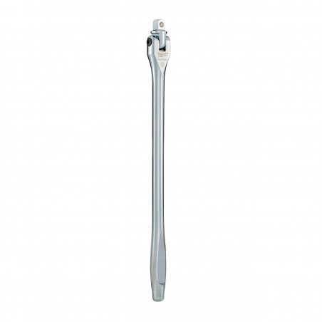 POIGNÉE ARTICULÉE LONGUE 380 MM 1/2 - Blister - Milwaukee | 4932471866
