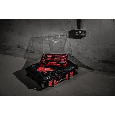 TOURNEVIS TRILOBE VDE PZ/ SL2 X100  - Blister - Milwaukee | 4932478736