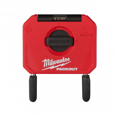 PACKOUT PETIT CROCHET COURBE - Carton - Milwaukee | 4932480705