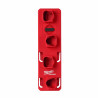 SUPPORT DE BATTERIE M12 PACKOUT  - Carton - Milwaukee | 4932480708