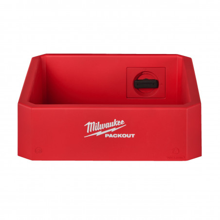 PACKOUT PETITE ETAGÈRE - Carton - Milwaukee | 4932480713