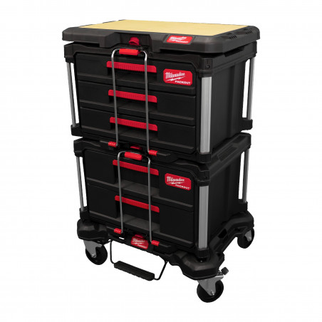 PACKOUT KIT SERVANTE MOBILE - Carton - Milwaukee | 4932492892