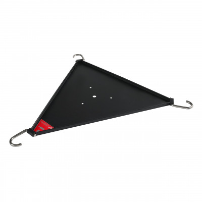 MPS-RS Etagère amovible pour support de tubes MPS - Carton - Milwaukee | 4932478926