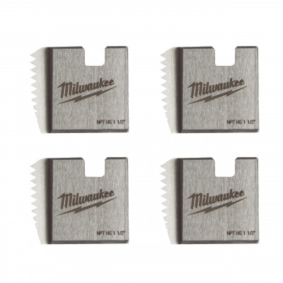 FPTD 1-1/2" NPT HS - Matrice 1-1/2" NPT HS - Carton - Milwaukee | 48361111
