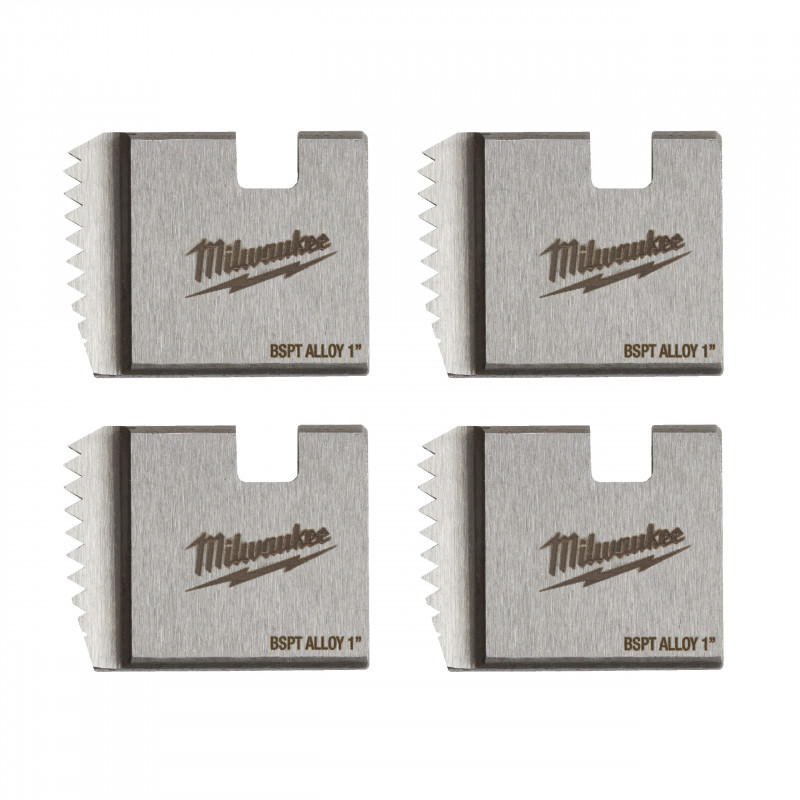FPTD 1" BSPT Alloy - Matrice 1" BSPT Alloy - Carton - Milwaukee | 4932480229