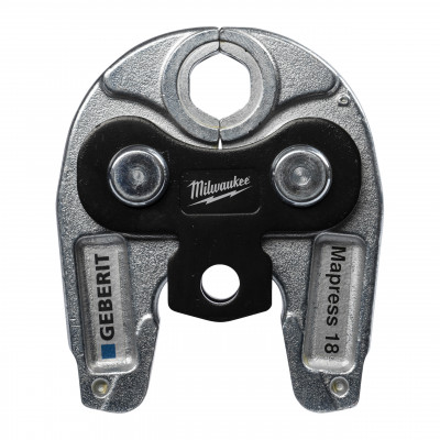 J12-M18 GEBERIT - Mâchoire de sertissage M12 - Carton - Milwaukee | 4932480881