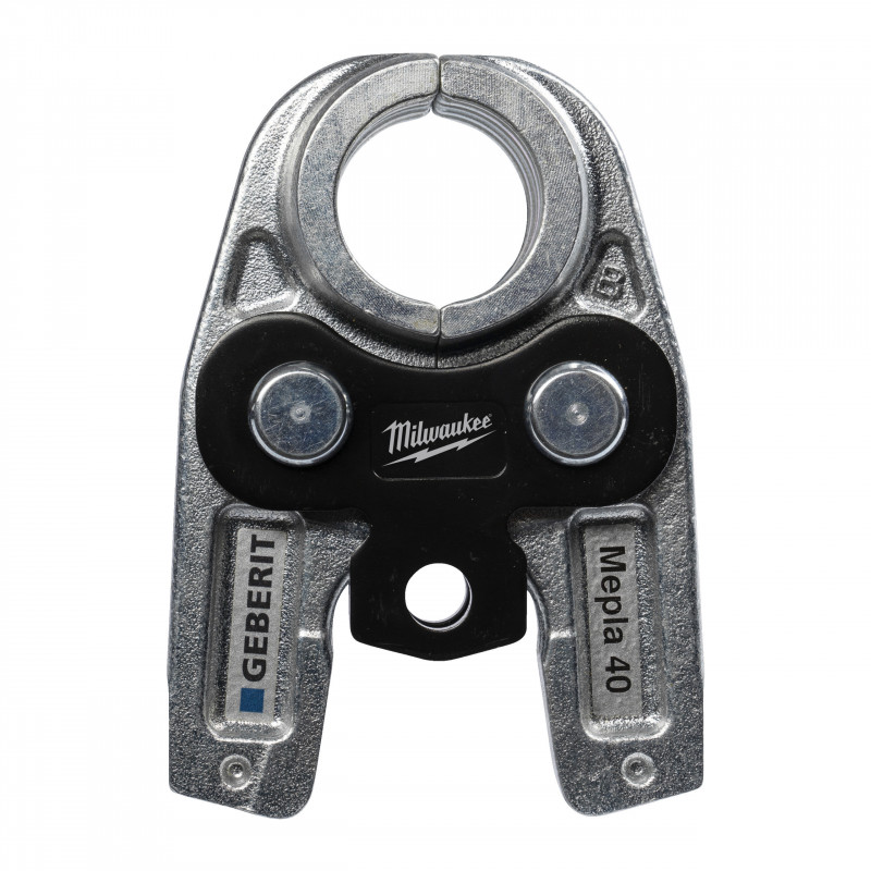 J12-G40 GEBERIT - Mâchoire de sertissage M12 - Carton - Milwaukee | 4932480895