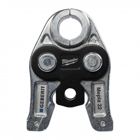 VEVOR Outil De Sertissage De Tuyau 12-32 MM, Pinces A Sertir A Lames Pinces De Tuyau Convient