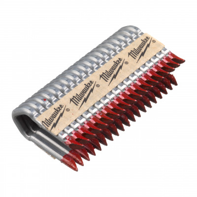 AGRAFES DE CLOTURE 9G/50MM960 PCS - Carton - Milwaukee | 4932480360