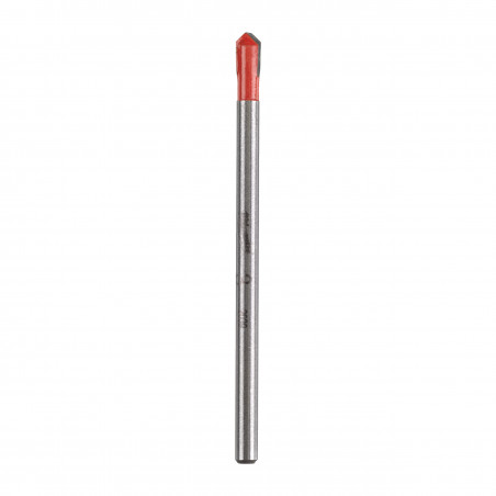 FORET VERRE ET CARRELAGE 3X50MM (X1) - Blister - Milwaukee | 4932471955