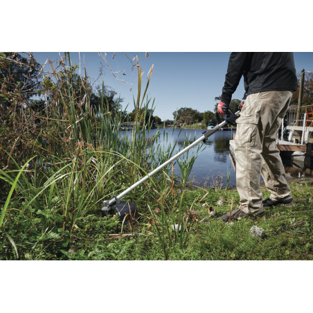 ACCESSOIRE COMBI-SYSTÈME, DÉBROUSSAILLEUSE M18 FOPH-BCA - Milwaukee | 4932479986