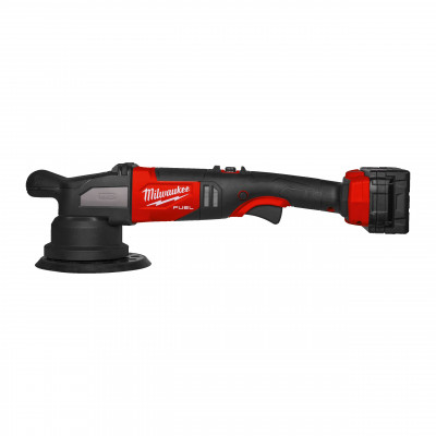 POLISSEUSE 18 VOLTS FUEL M18 FROP21-502X - Milwaukee | 4933478837