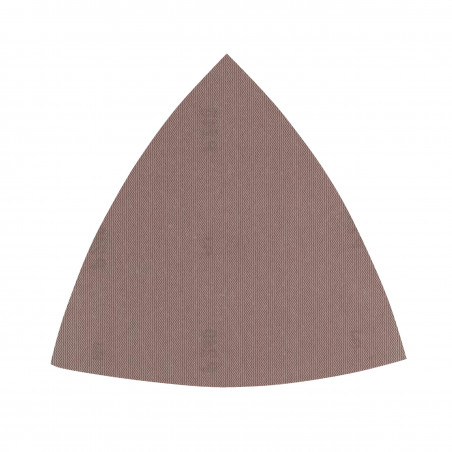ABRASIF DELTA PG MESH 93X93 HL G80-10PC - Carton - Milwaukee | 4932492281