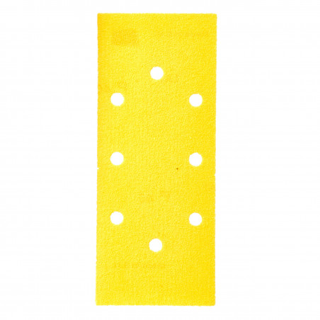 ABRASIF 93X230MM GR120 (X10) - Carton - Milwaukee | 4932305178