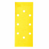 ABRASIF 93X230MM GR120 (X10) - Carton - Milwaukee | 4932305178