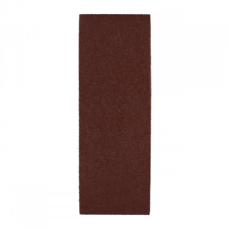 BANDES ABRASIVES 75X533MM GR80 (X5) - Carton - Milwaukee | 4932312477